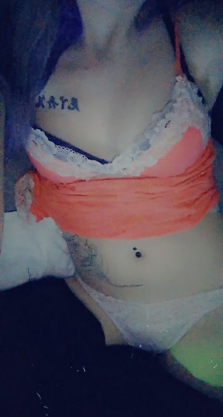 Alexandra Lynn OnlyFans Leak