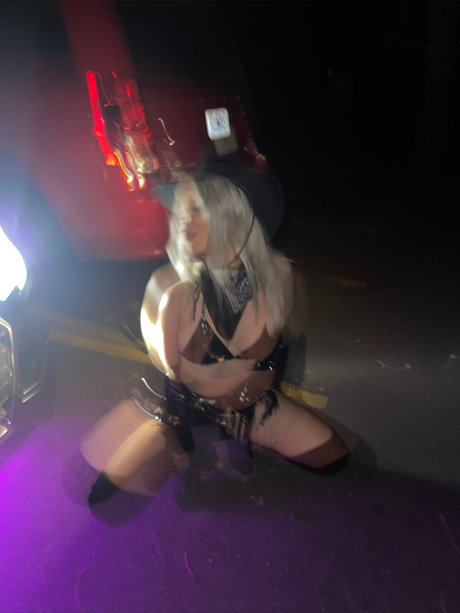 Bbybritt Nackt auf OnlyFans