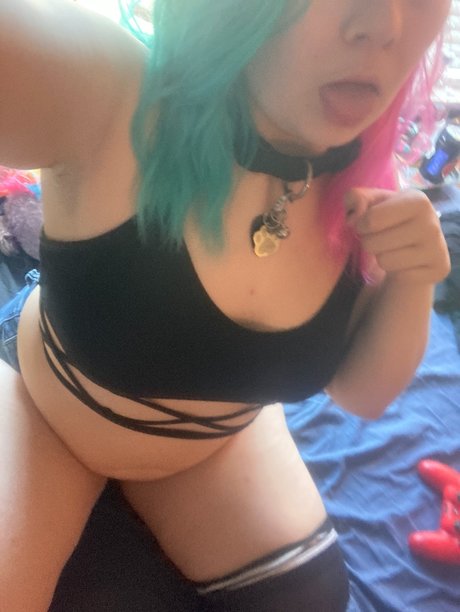 Candy Thembo OnlyFans Sex geleakt