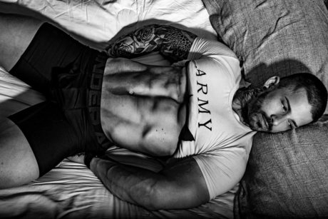 Alex Salgueiro Leaked OnlyFans XXX