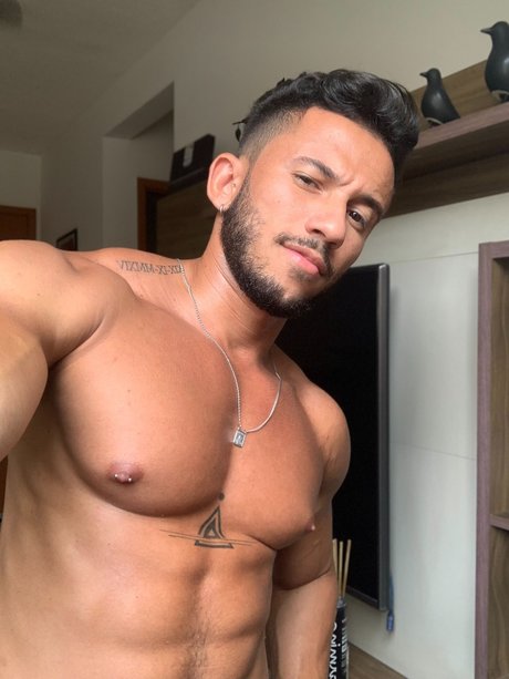 LeoBBZ Nackt geleakt OnlyFans