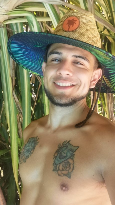 Alex Montenegro Bilder OnlyFans