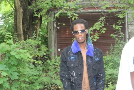 Big dick meech XXX Leak OnlyFans