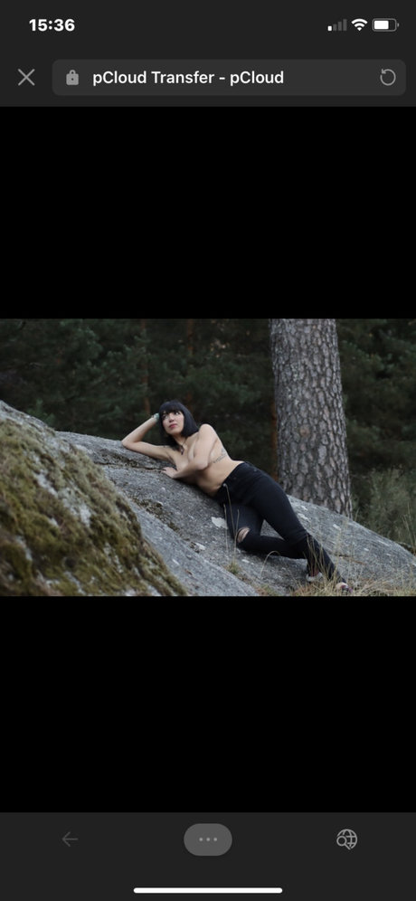 Ainud XXX Leak OnlyFans