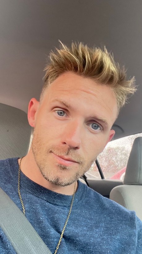 Big Mike OnlyFans Leak