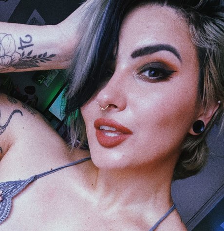 Austen Marie Nacktporno OnlyFans