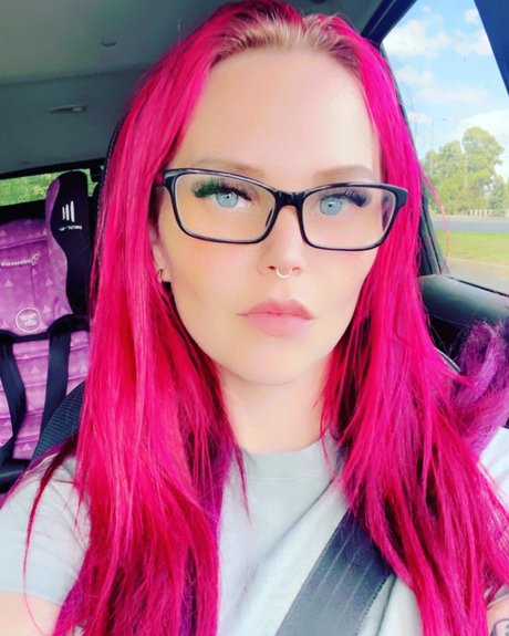 Alyssa Jade Nacktbilder von OnlyFans