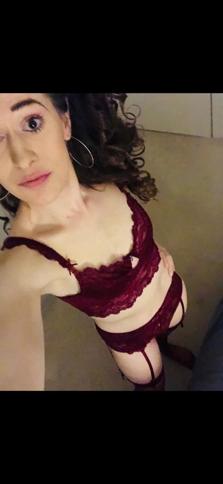 Aimee Mae Nacktbilder von OnlyFans geleakt