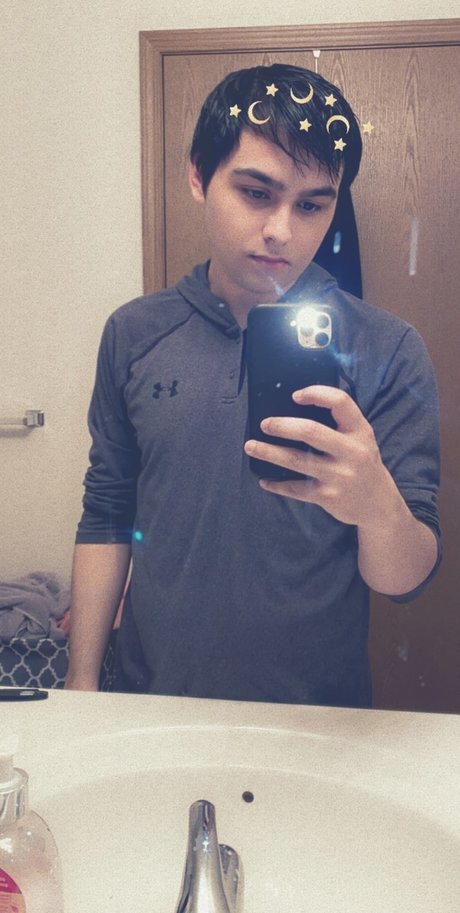 Garwin OnlyFans Leak