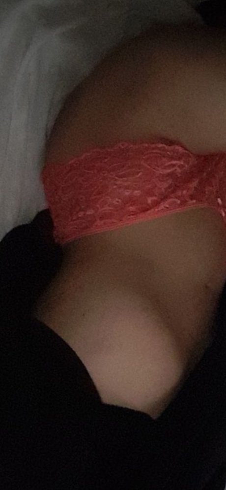 Mandi Jayne OnlyFans-Leak