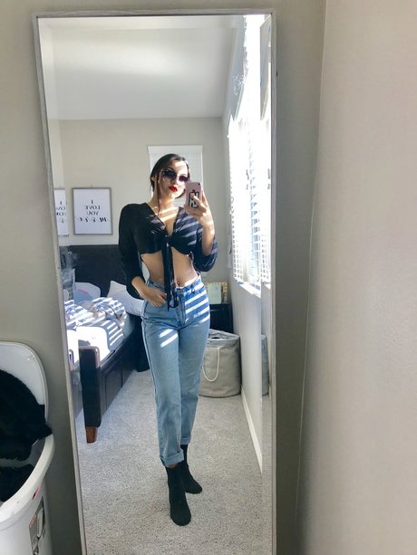 Diana Aguero Leaked OnlyFans Bilder