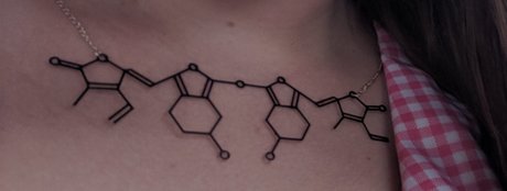 Billie Ruben 3D Printing amp amp Porn OnlyFans geleakte Bilder