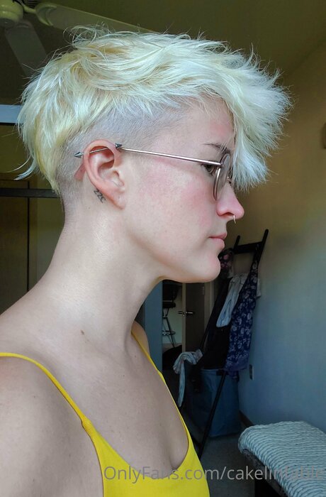 Cakelin Fable Nur für Fans