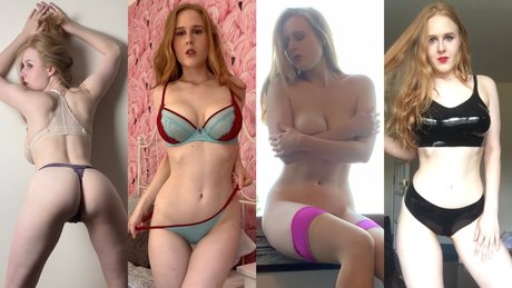 Aurora Phoenix OnlyFans Leaks Gratis