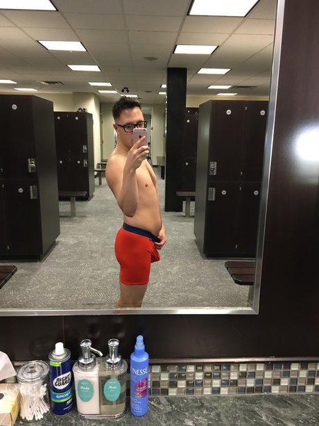 AlexSalomon OnlyFans-Komplettinhalte