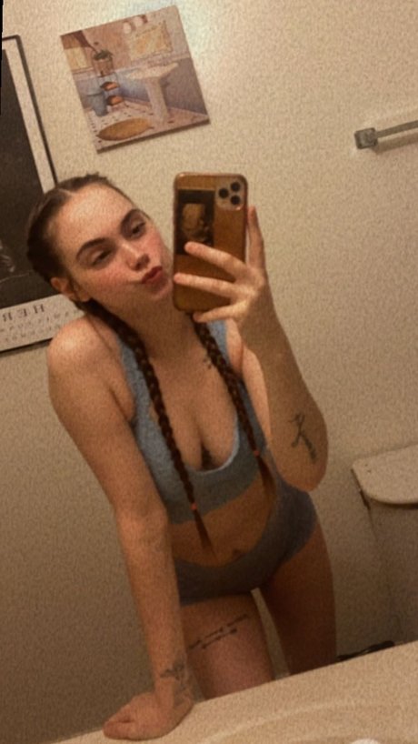 lovely rose Oben ohne OnlyFans