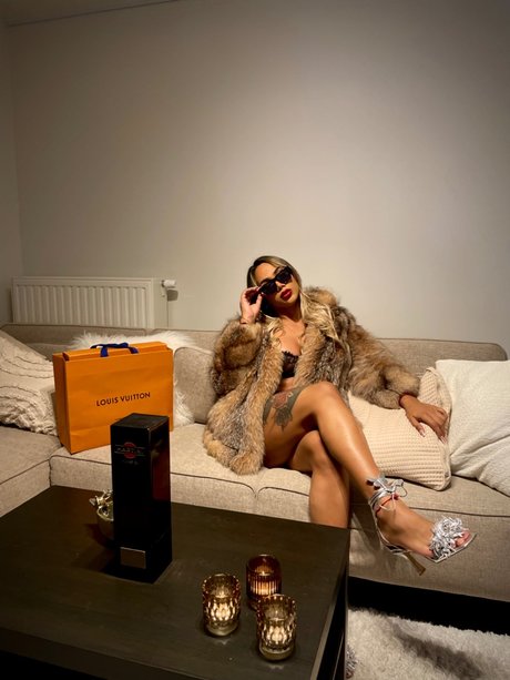 Ailyn Osorio OnlyFans OnlyFans