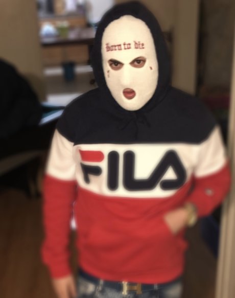 Dickemdown Nacktbilder von OnlyFans geleakt