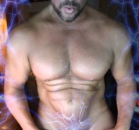 Kalaini Kai s BigDudeDoug_ Nacktbilder OnlyFans