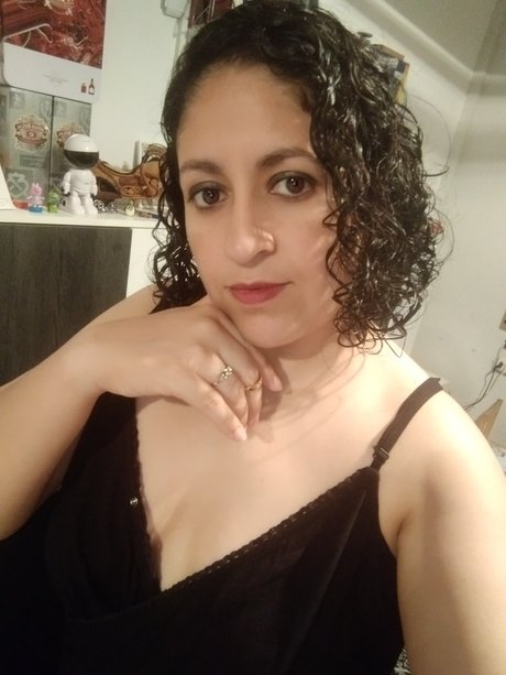 Amaia OnlyFans Leaks