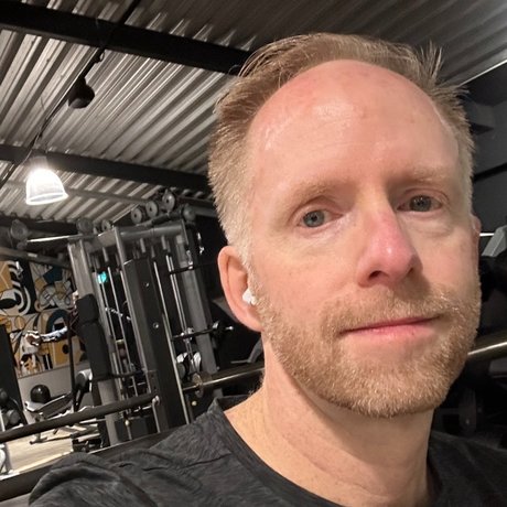 BinkyJohn Strip OnlyFans