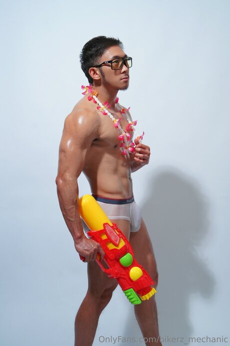 BANK Leaked OnlyFans Fotos