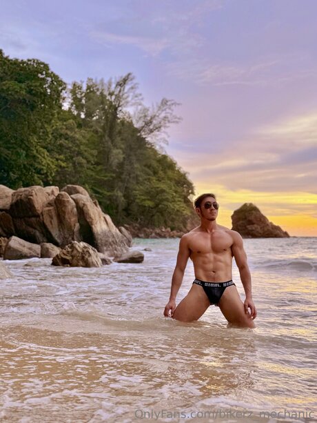 BANK Neue OnlyFans Leaks