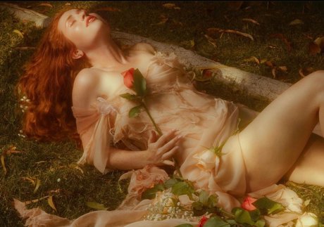 Althea Adair OnlyFans