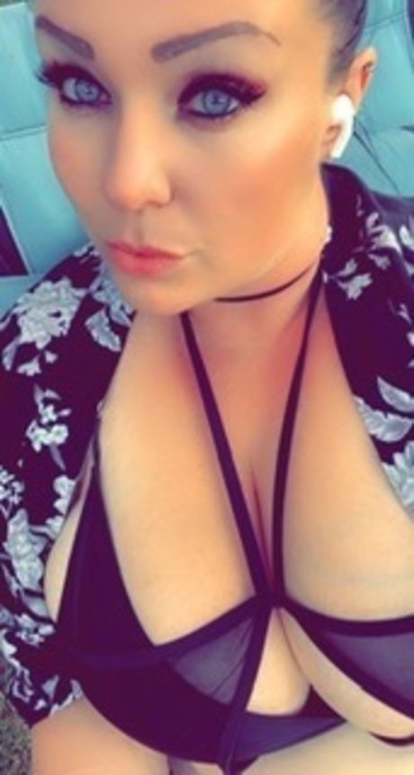 Alexandra The Great Nacktbilder von OnlyFans