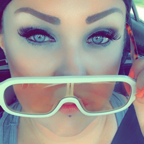 Alexandra The Great OnlyFans Leaked Gratis