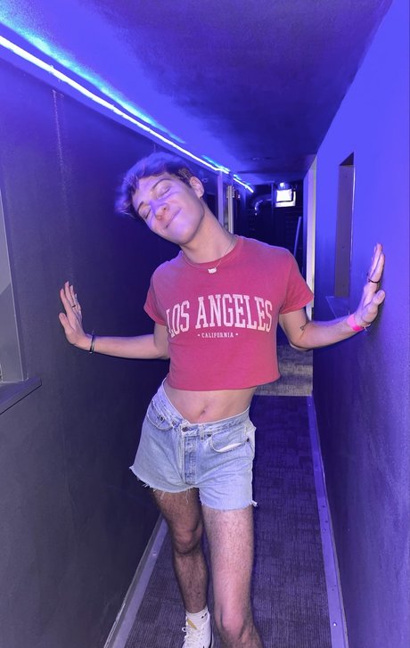 Aiden Wildhaber OnlyFans-Sex