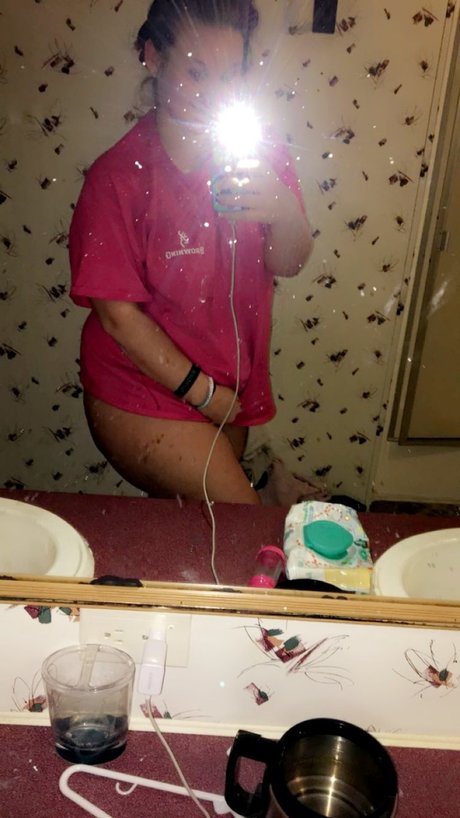 Danielle pace OnlyFans Brüste Bild