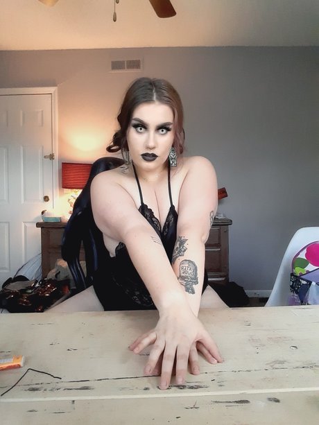 misery_ OnlyFans-Sex