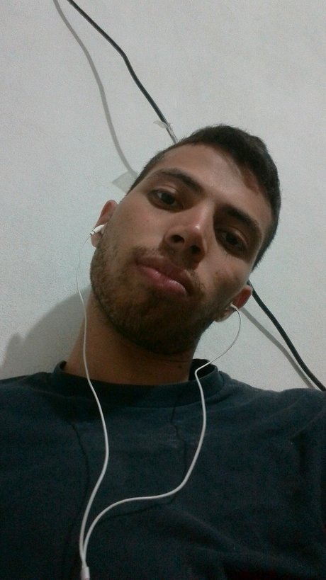 Alving Herrera OnlyFans-Leaks