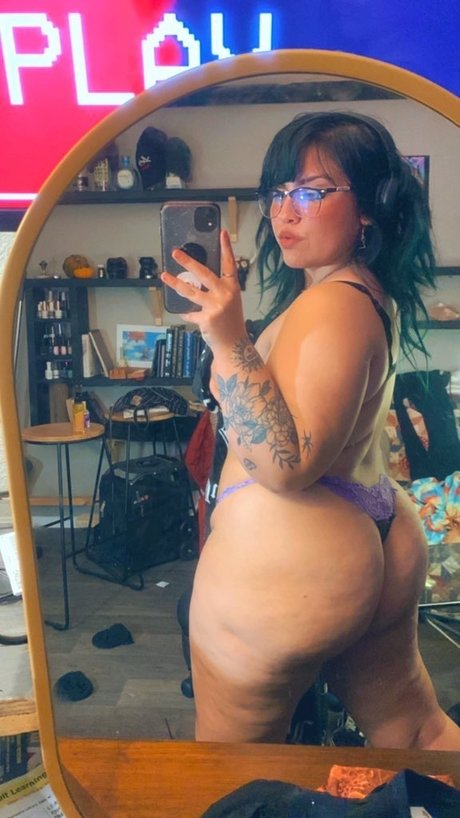 _Heximonia Alexandra Von_ Leaked OnlyFans XXX