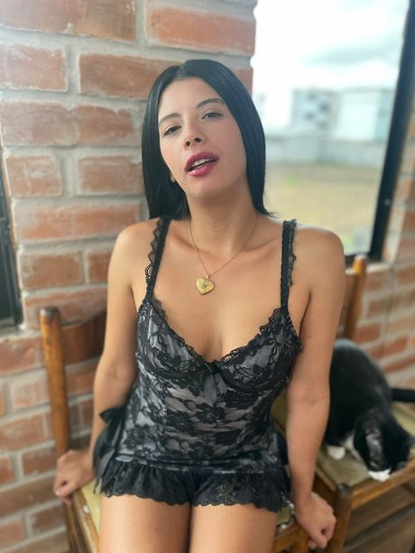 ColombianaBonita Füße OnlyFans