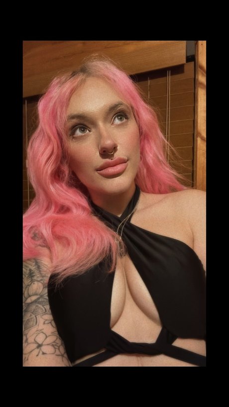 Nivy_ Nacktbilder OnlyFans geleakt