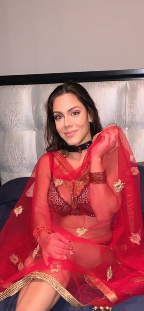 Nitu Sharma_ Leaked OnlyFans Fotos