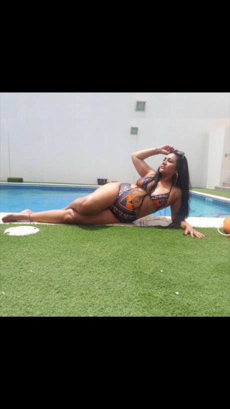 Nisa k Charma Leaked OnlyFans Sextape