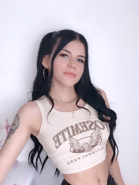 Ninoskamillerie Nacktbilder auf OnlyFans