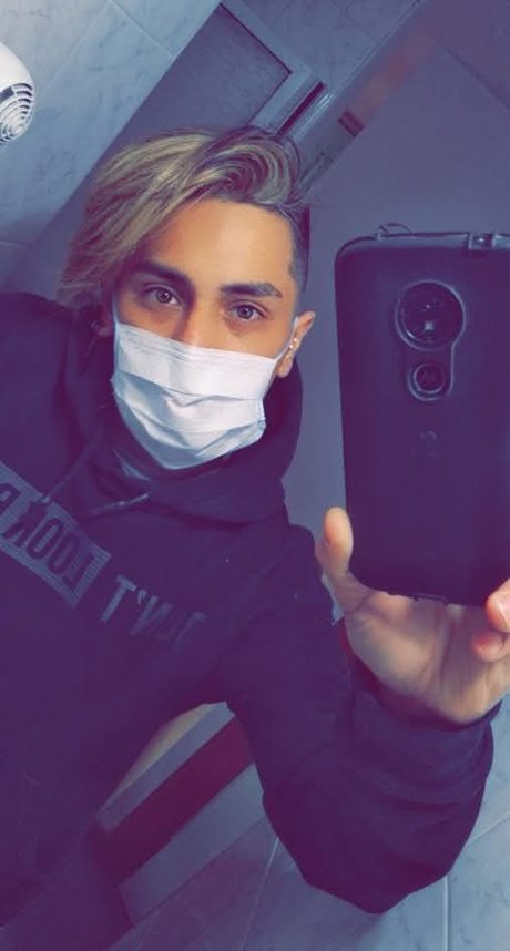 Nino lohan Leak von OnlyFans-Inhalten