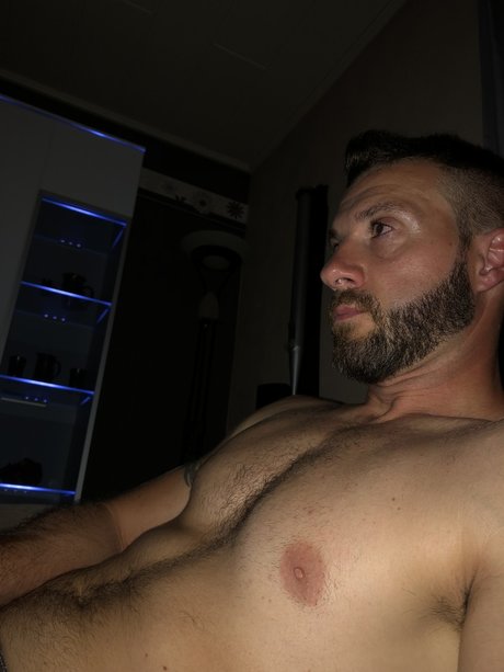 Nino DG Nackt auf OnlyFans Leaks