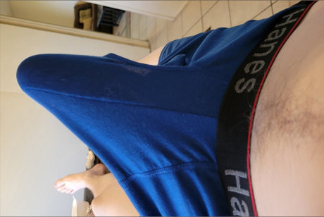 9inchChaceOF Throat Painter AZ_ Nacktbilder von OnlyFans