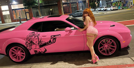 Nina Rabbit OnlyFans Inhalte