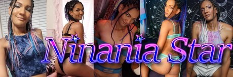 Ninania Star OnlyFans Pornografie gratis