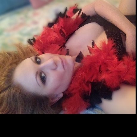 Nina Monarch Nacktbilder von OnlyFans geleakt