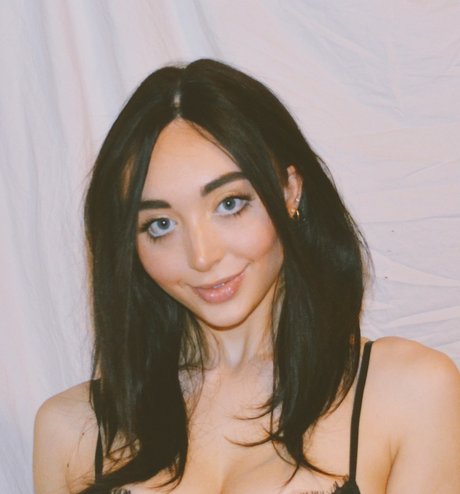 Nina Bryant OnlyFans Leak