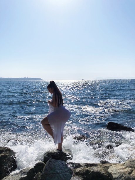 Niloo OnlyFans Nackt Leak