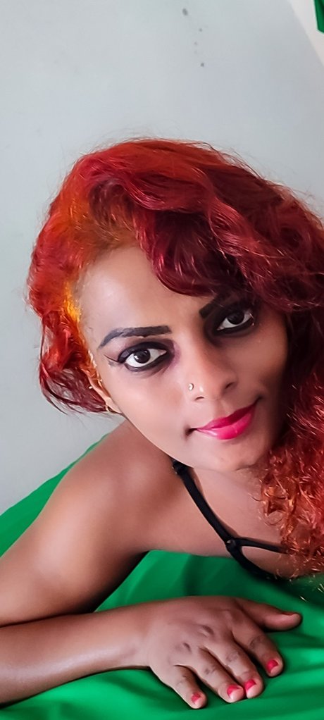 _Nilmini Official Sheron_ Leaked OnlyFans Pornografie