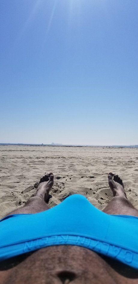 Nikoli Moore OnlyFans Nacktbilder